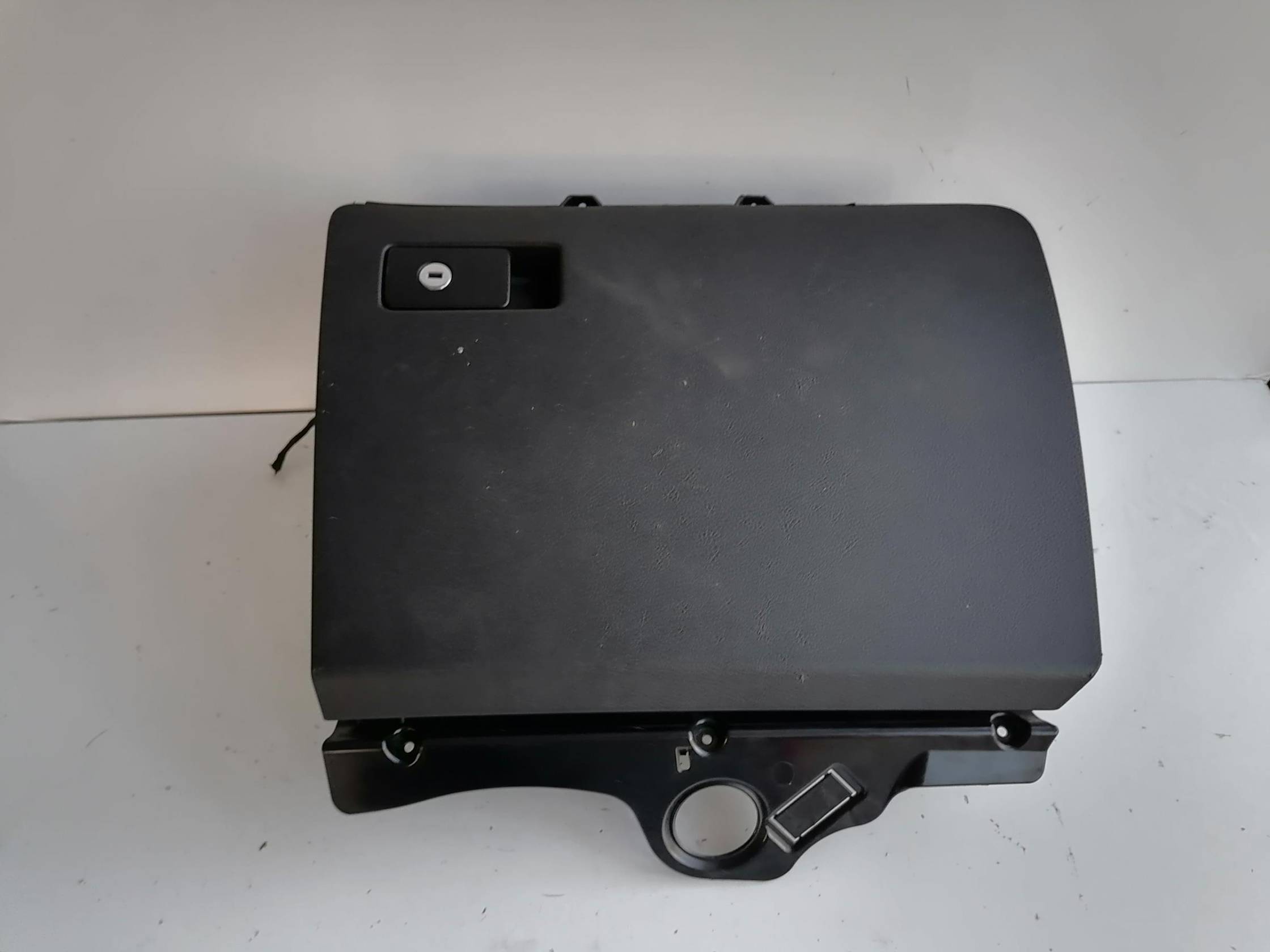 Portaoggetti cruscotto